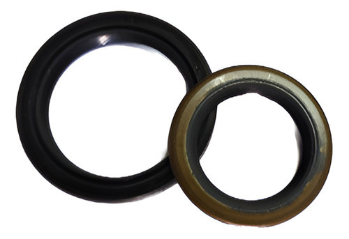 Kit De Retenes Briggs And Stratton 17.5 Hp Intek 1