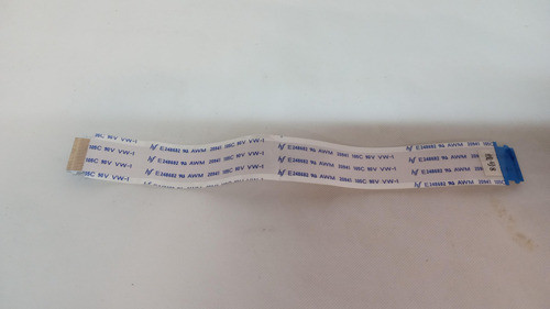 Flex Lvds Bgh Ble5515rtcui 121x11 20 Pines Nk1107 0