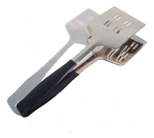 Pinza Acero Cuadrada 0