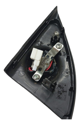Acabamento Interno Retrovisor Direito Hyundai Tucson 1