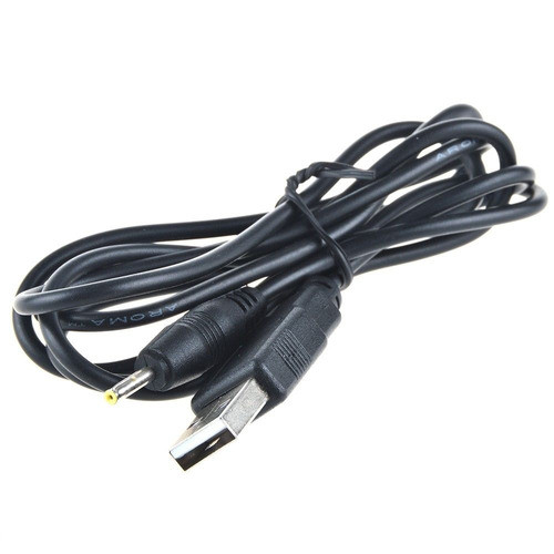 Usb Dc Carga Cargador Cable Para Huawei S7-301 U S7-301w S7 0