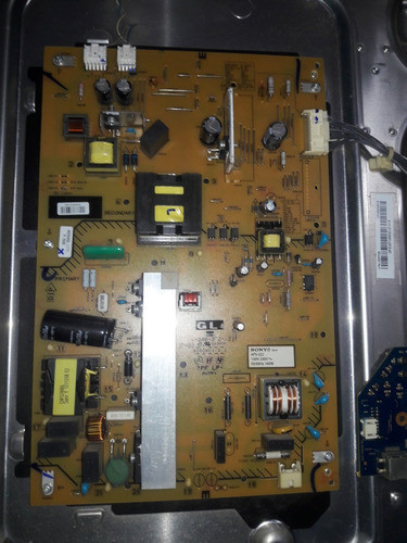 Placa Fuente Kdl40ex655 0