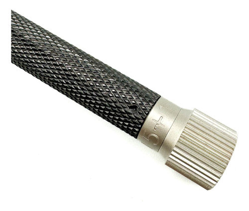 Aparelho De Barbear Safety Razor Parker Var-gr-oc Ajustável 1