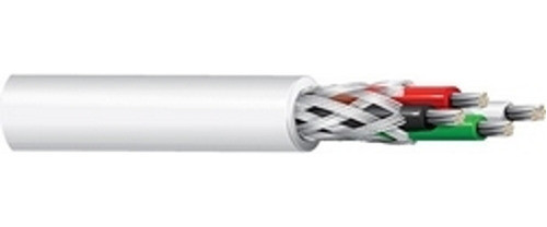 Cable Multiconductor Belden 83352e 4conduc 16awg Hebras19x29 0