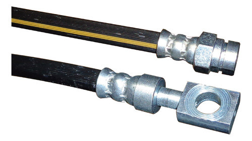 Flexible Freno Del.vw Fox - I5010 0