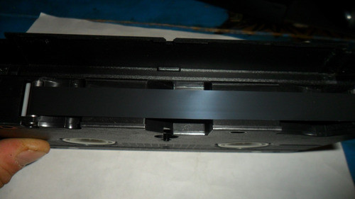 Vhs Milagro En La Calle 34 1