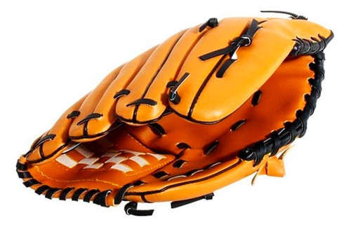 Guante De Baseball Beisbol Ajustable - El Rey 0