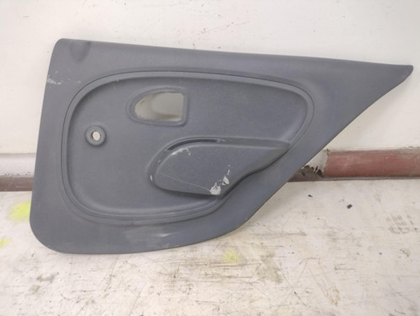 Tapizado Panel Puerta Trasero Derecho Renault Clio Mio 2015 0