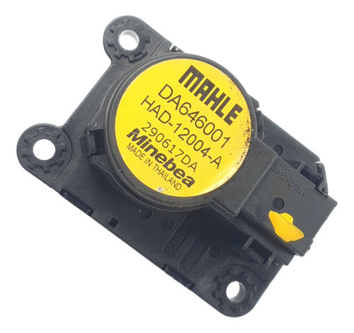 Motor Atuador Caixa Ar Chevrolet Cruze 1.4 2017 A 2023 0