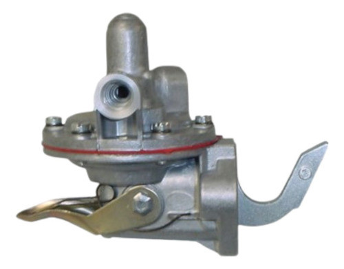 72088 Bomba Combustível Perkins Trator Massey Mf265 Mf 265 0