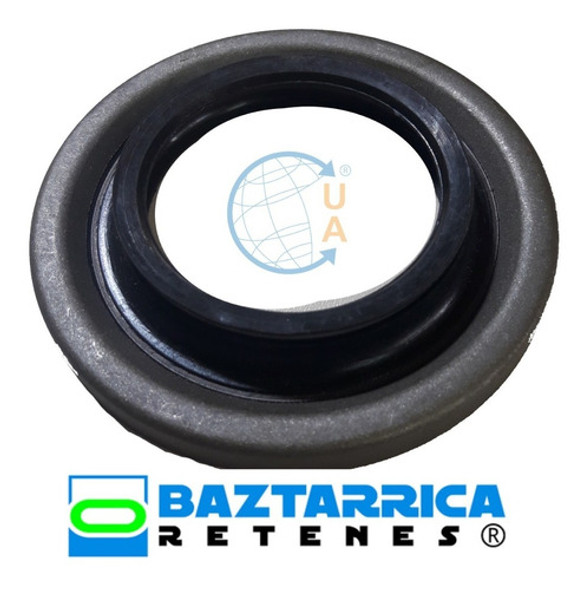 Reten Diferencial Dana 46 Chevrolet Silverado - U A 0