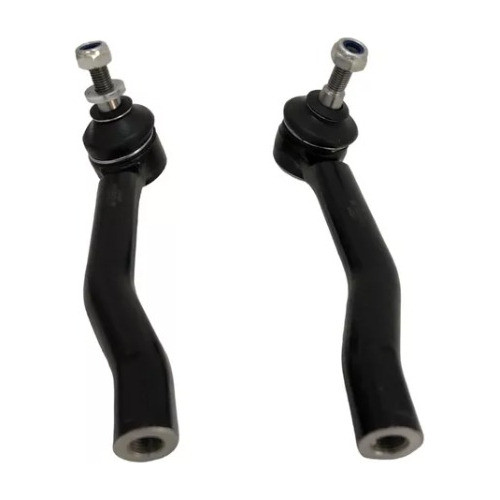 Kit X2 Extremo Dirección Nissan Sentra 2017 0