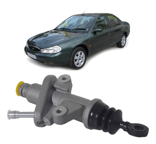 Cilindro Mestre Embreagem Ford Mondeo 1994 À 2001 0