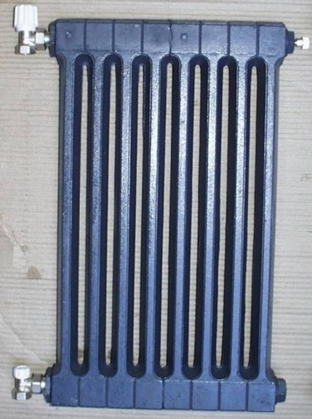 Radiadores De Fundicion De 32 Cm De Centro A Centro 1 Radiadores De Fundicion De 32 Cm De Centro A Centro 1
