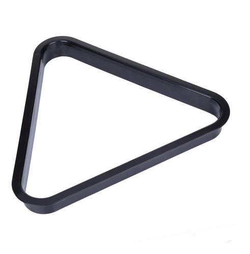 Triangulo De Pool Negro 0