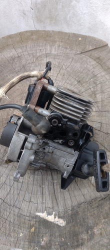 Repuestos Desmalezadora Shindaiwa F22 1