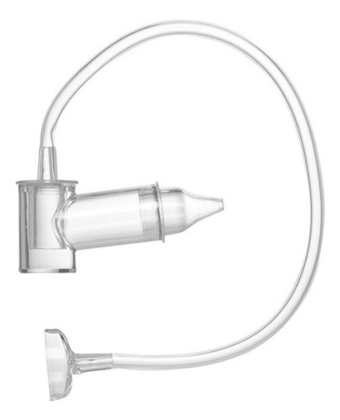 Aspirador Nasal E Kit De Cuidados Com O Bebê - Buba 1