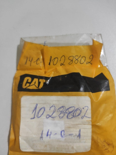 102-8802: Kit-conector Da Tomada 0