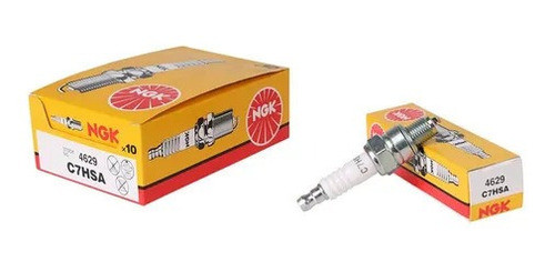 Bujia Ngk Brasil C7hsa Corven Mirage 110 R2 0