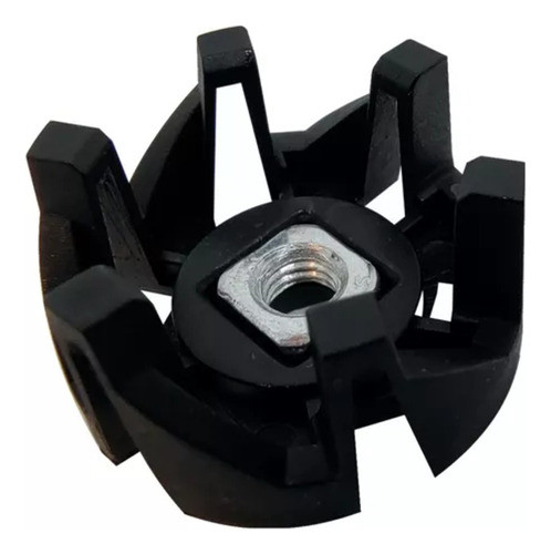 Acople Cardan Para Vaso Licuadora Philips Twist Hr1700 1710 0