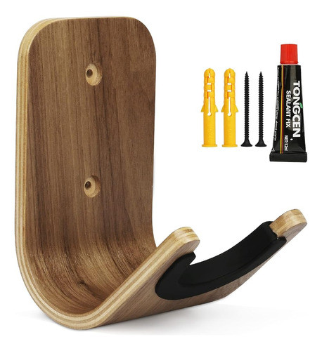 ~? Colgador De Pared De Guitarra Yuepin, Soporte De Pared De 0