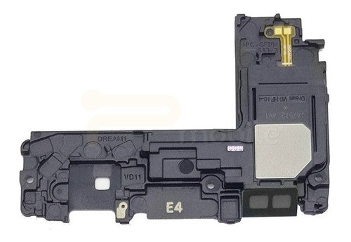 Parlante Buzzer Altavoz Para Samsung Galaxy S8 Gf30 G955f 0