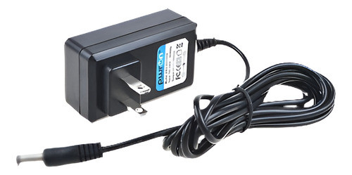 Pwron Ac Adaptador Cargador Para Homedics Cps006012 Pp Adpeb 0