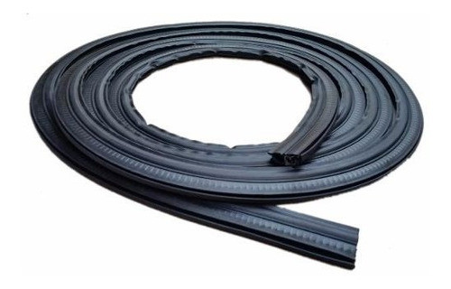 Burlete De Baúl Portón Fiat Uno 1