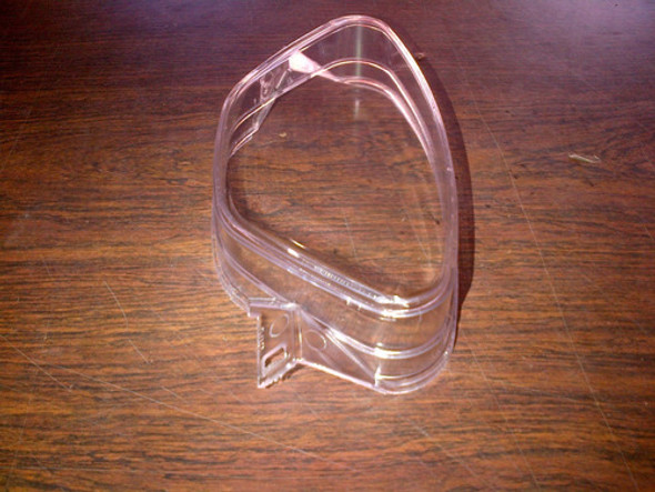 Acrilico Tablero Corven Mirage 110 - 2r 1