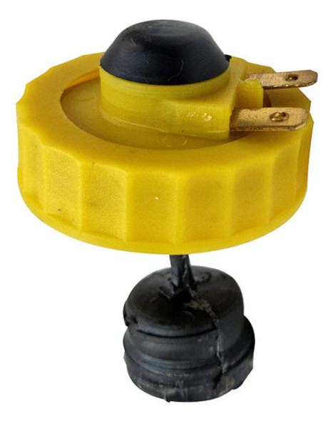 Tapa Deposito Liq.freno Vw Sen-gol-ab9-s 1