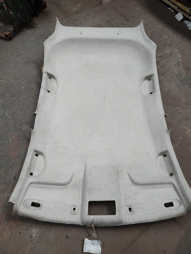 Tapizado De Techo Fiat Punto Ver Fotos Por Favor 0