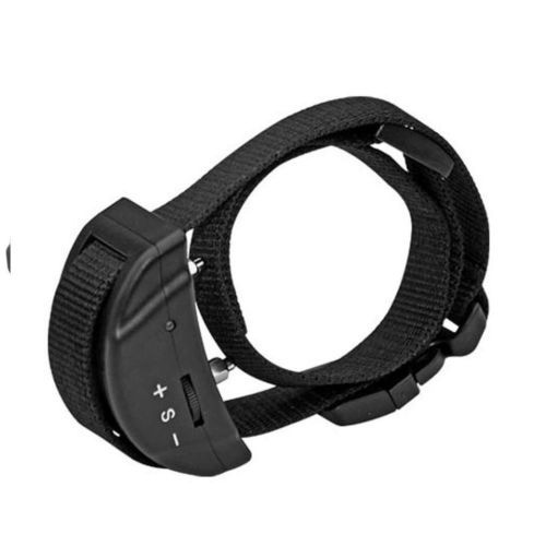 Anti No Ladridos Ladrar Choque Formación Collar De Control D 0