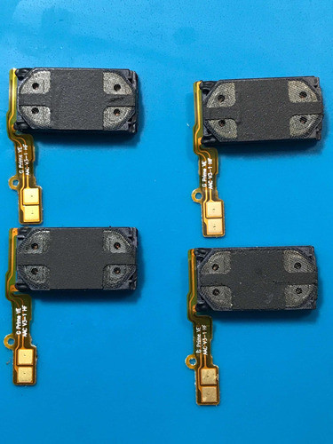 Parlante Altavoz *original* Samsung Grand Prime G531 1