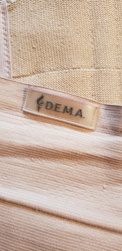 Corset Postural Ballenada 1