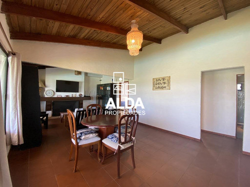 Casa Punta Negra Piriápolis 3 Dorms Alquiler Temporada Ca200621 1
