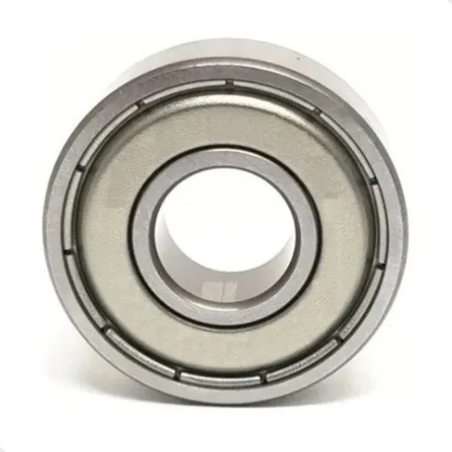 Rolamento De Esfera 6201zz 10 Peças - Promoção 0