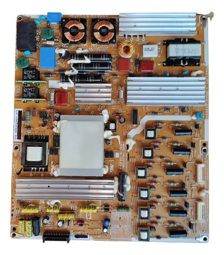Placa Fonte Tv Un46b6000vm Bn44-00269a 1