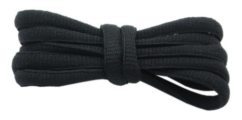 2 Pares Cadarços 180 Cm Oval Tênis Bota Coturno Timberland 1