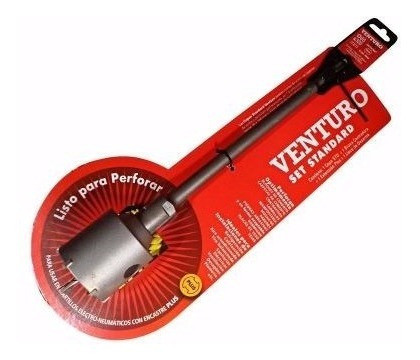 Mecha Copa Venturo Widia Sds 65mm Aire Acondicionado Aliafor 1