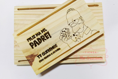 Tabla 30x20 Picada Asado Futbol Personaje Dia Del Padre Auto 0