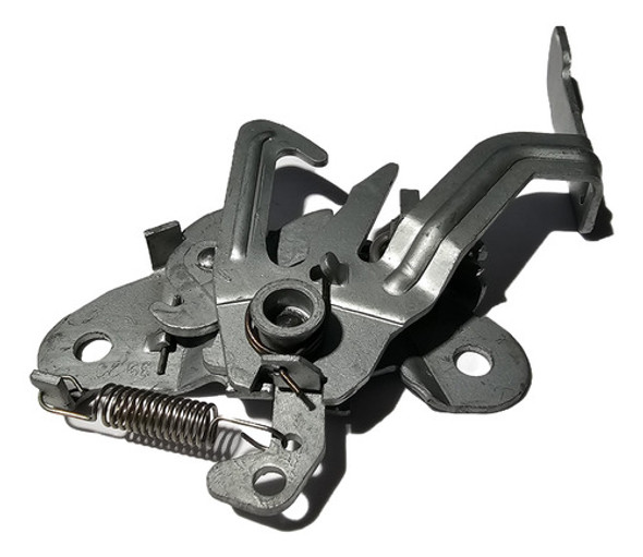 Cerradura De Capot Peugeot 308 408 Nueva Original 0