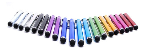 Fenix Stylus Pluma Universal Smartphone 20u. 1