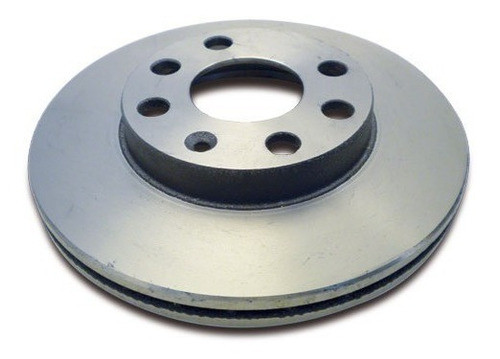 Kit Discos De Freno Chevrolet Classic 0