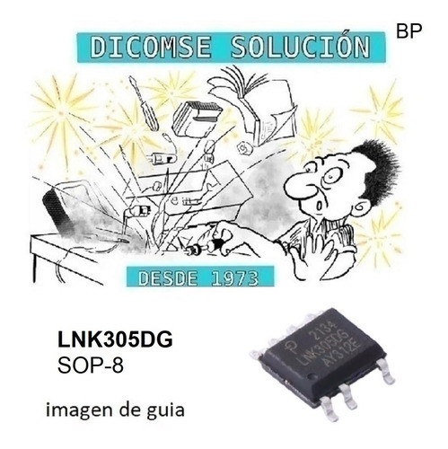 Lnk305dg Lnk305 Sop8 0