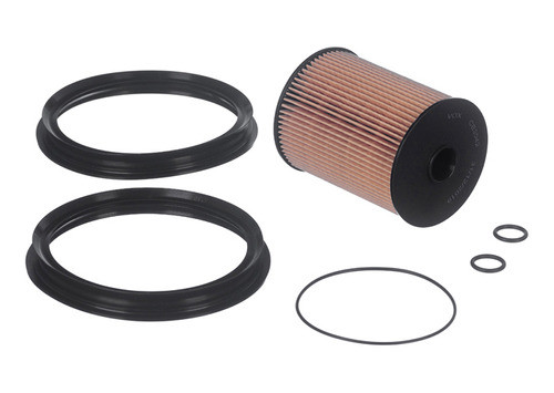 Filtro Aceite Mini Cooper 1.6t Cartucho 0