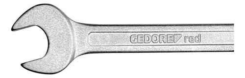 Chave Fixa 17 X 19 Mm - Gedore Red 3301815 1