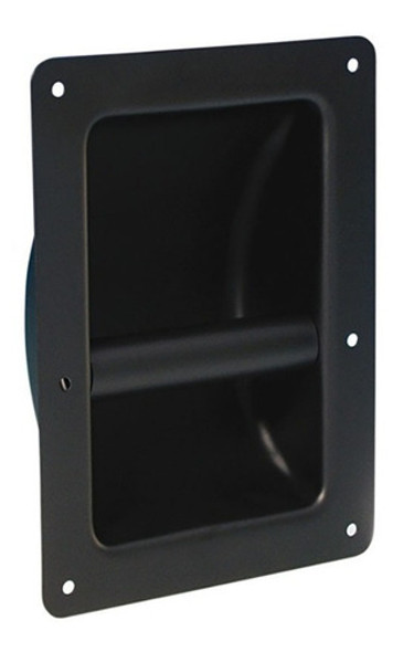 Manija Metalica Chica Para Bafle Xpro M131 Merc Envio 0