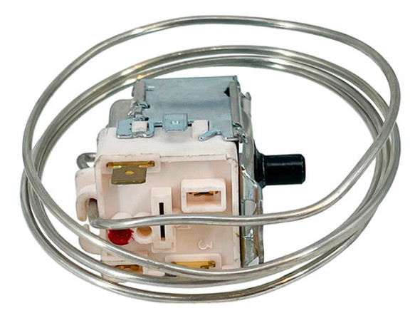 Termostato Heladera Eslabon De Lujo Erd34bb Original 1