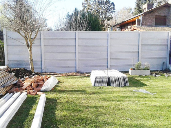 Cercos Premoldeados De Hormigòn Garantìa De Don Cerco!! 1