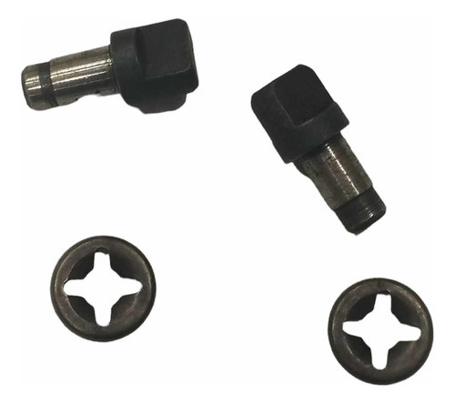 Patin C/traba Para Horquilla Cambios 1y2 Polo Caja Mq 0